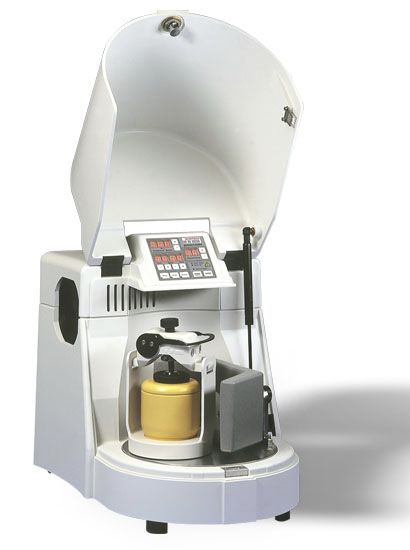 ball mill